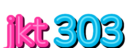 jkt303 — logo kanal